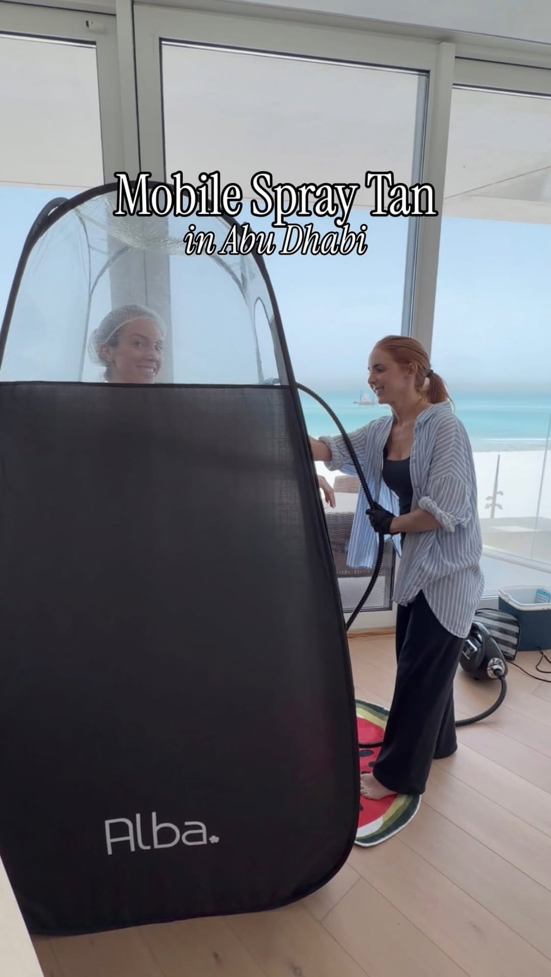 Post 5 by Meghan Maloof Berdellans on Instagram (video)