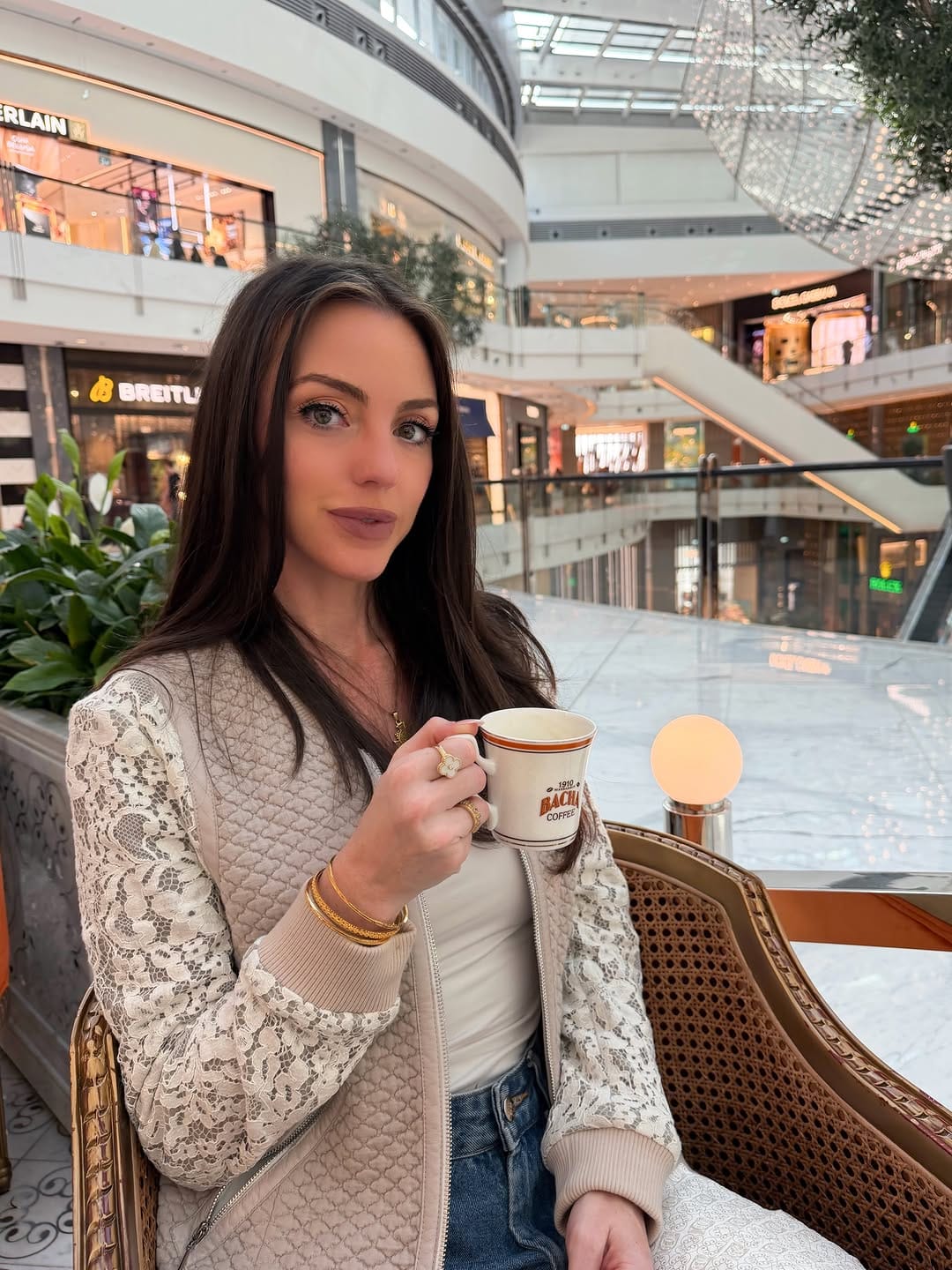 Post 1 by Meghan Maloof Berdellans on Instagram (carousel)