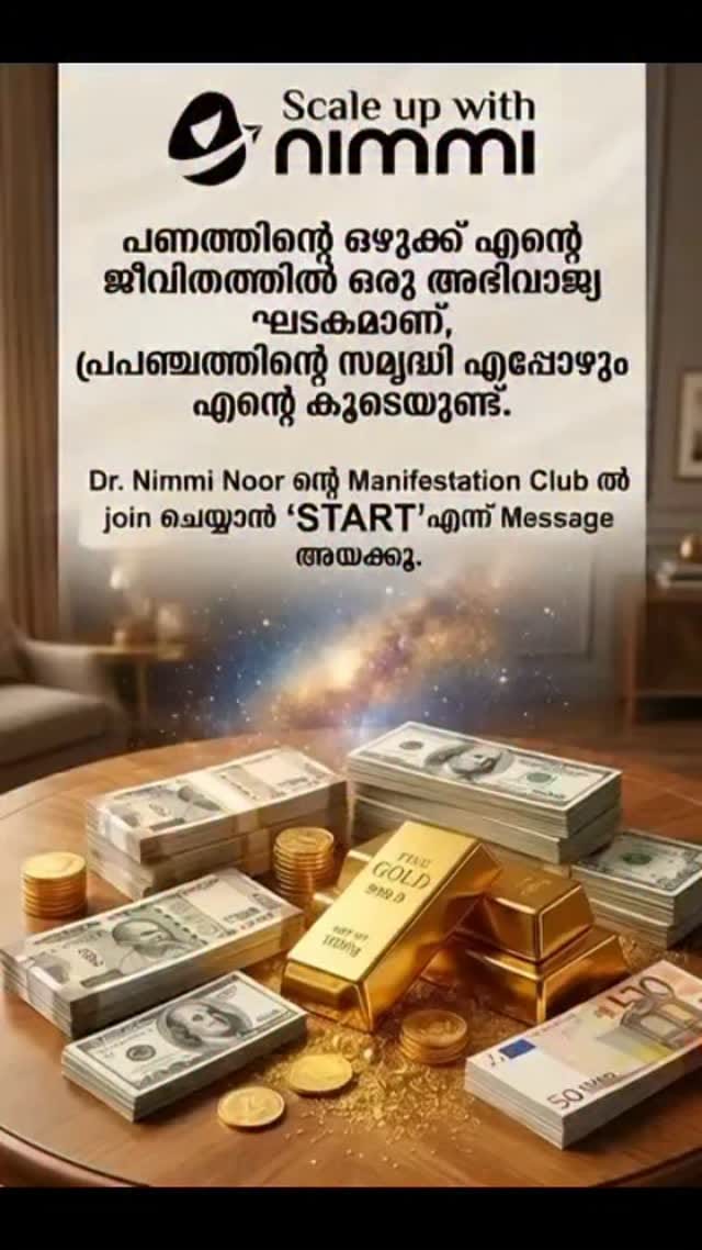Post 3 by Dr. NIMMI NOOR | SOUL INTELLIGENCE COACH on Instagram (video)