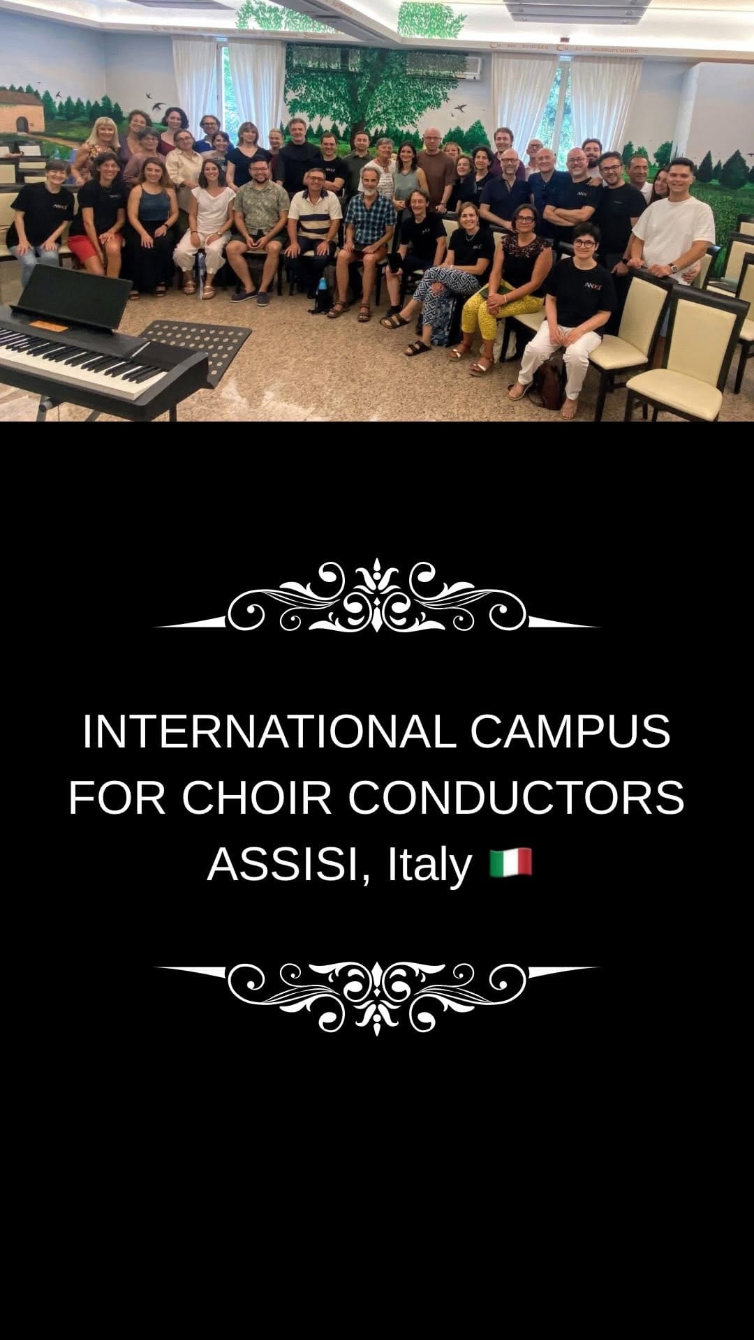 Post 4 by giulia maria de vecchi on Instagram (video)