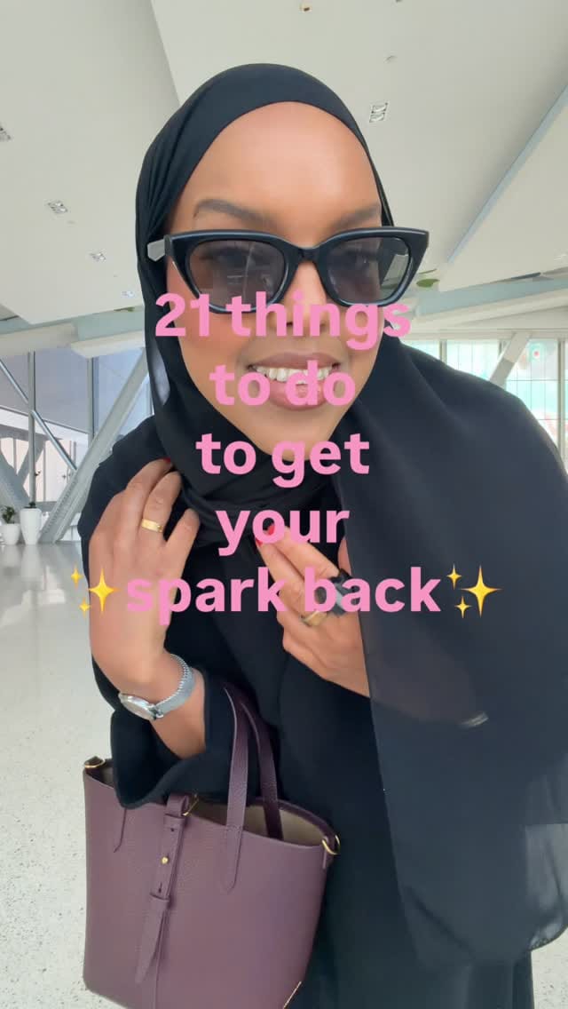 Post 3 by Hanaا Dream.Dua.Do on Instagram (video)