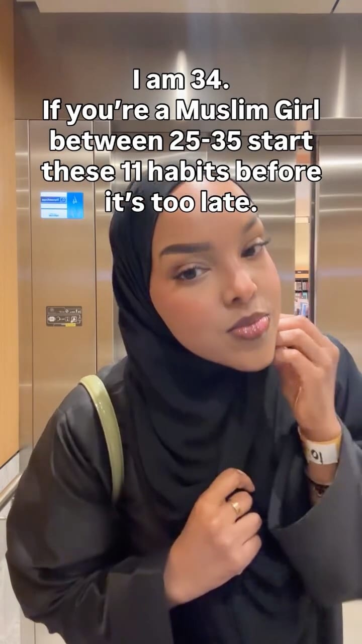 Post 5 by Hanaا Dream.Dua.Do on Instagram (video)