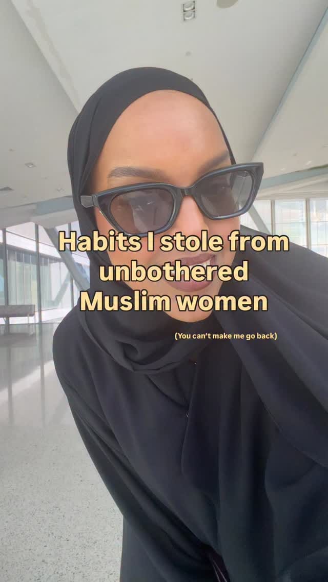 Post 6 by Hanaا Dream.Dua.Do on Instagram (video)