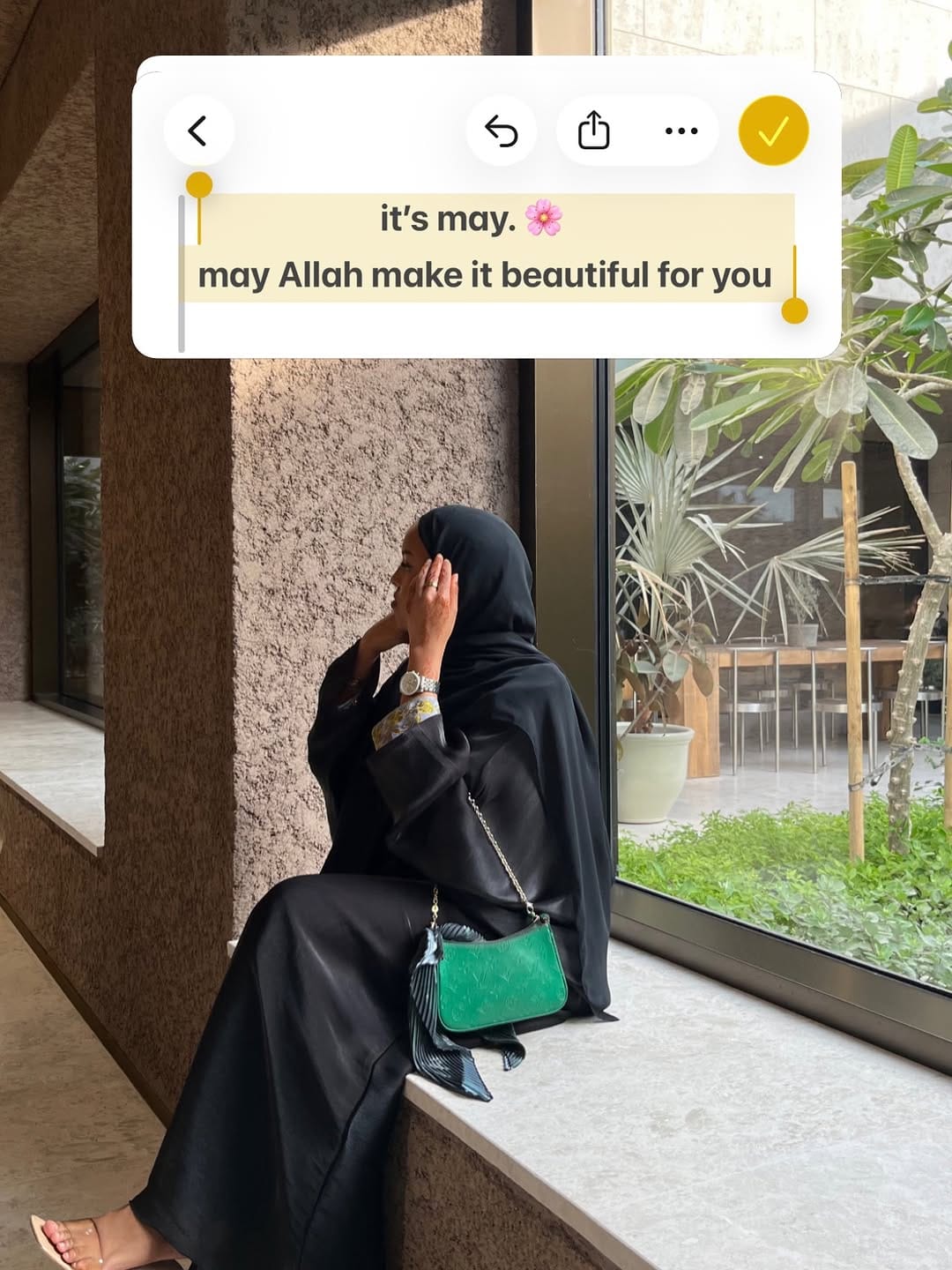 Post 2 by Hanaا Dream.Dua.Do on Instagram (carousel)