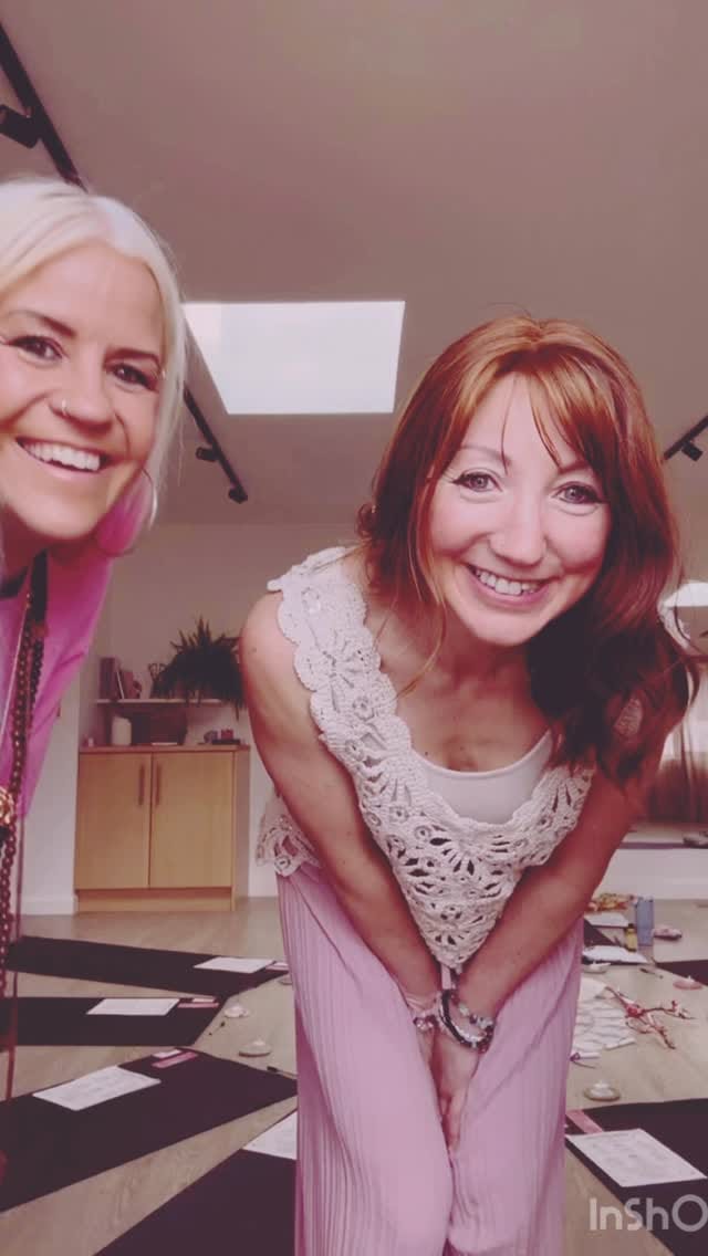 Post 5 by Laila Whitham on Instagram (video)