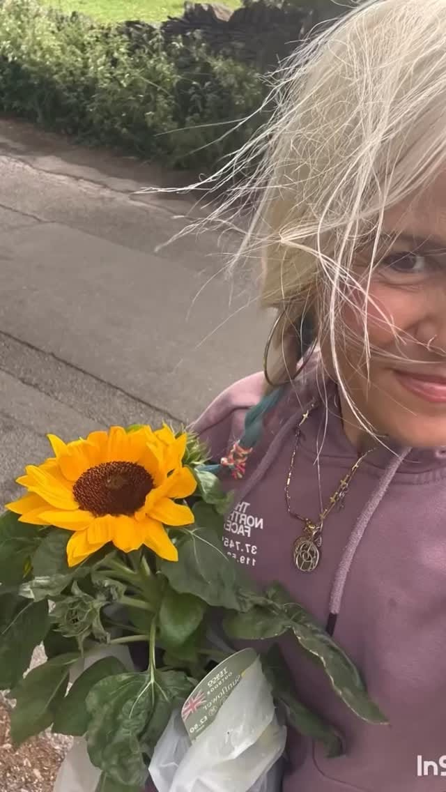 Post 1 by Laila Whitham on Instagram (video)