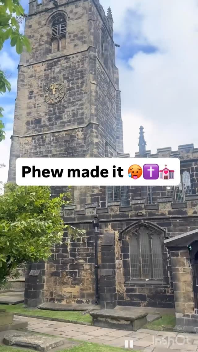 Post 6 by Laila Whitham on Instagram (video)