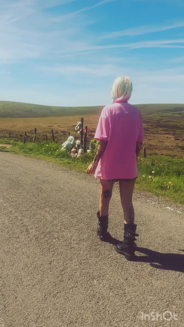 Post 7 by Laila Whitham on Instagram (video)