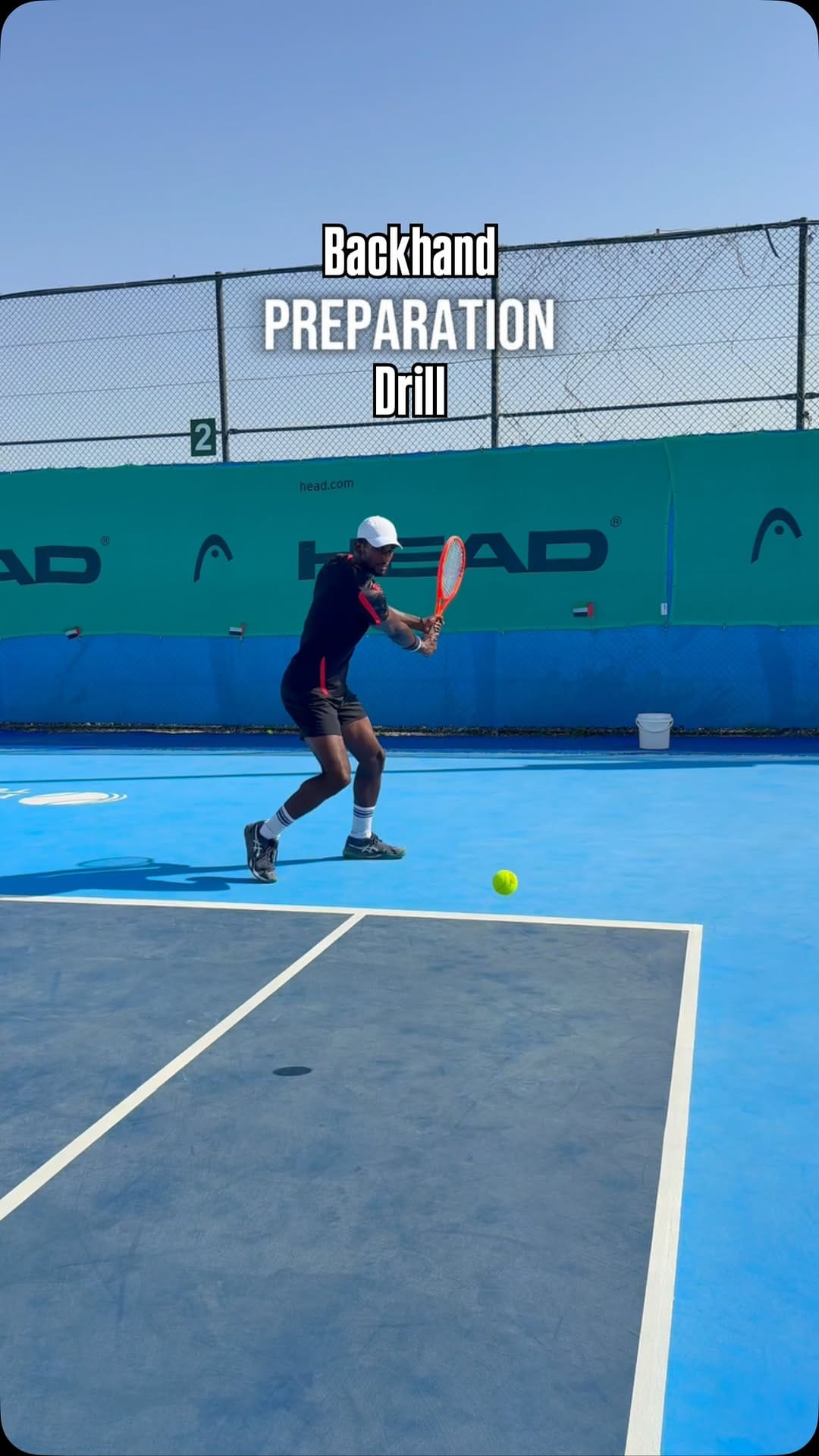 Post 6 by David Orlando on Instagram (video)