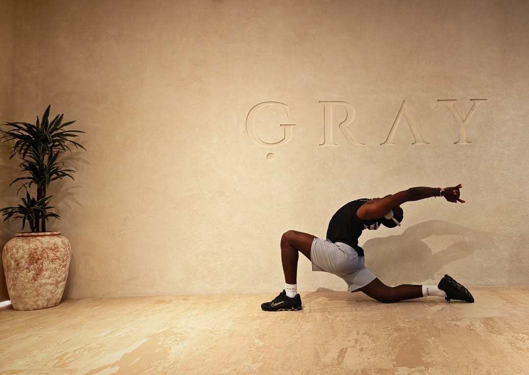 Post 1 by Nitai Krishna || Yoga Instructor on Instagram (carousel)