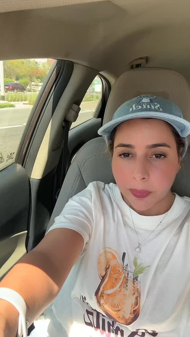Post 2 by Amane Ramadan on Instagram (video)