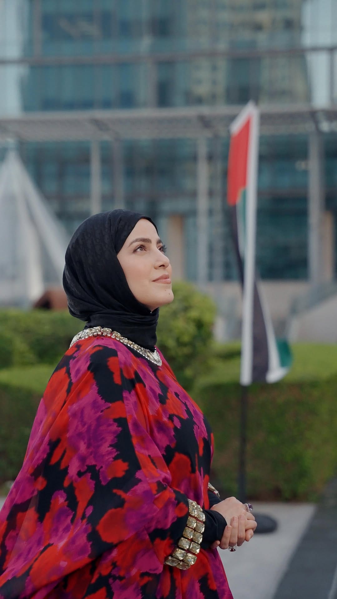 Post 8 by Somayeh Berenjian on Instagram (video)
