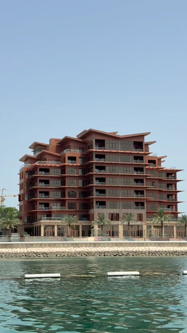 Post 4 by Reef Island Bahrain on Instagram (video)