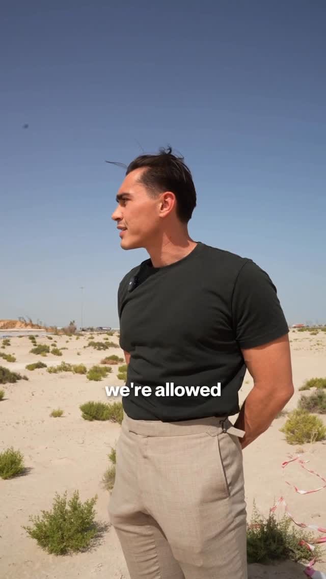 Post 3 by Yasha Ahadpour on Instagram (video)