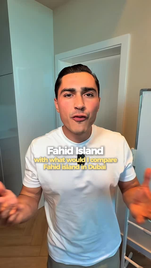 Post 1 by Yasha Ahadpour on Instagram (video)