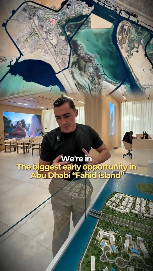 Post 6 by Yasha Ahadpour on Instagram (video)