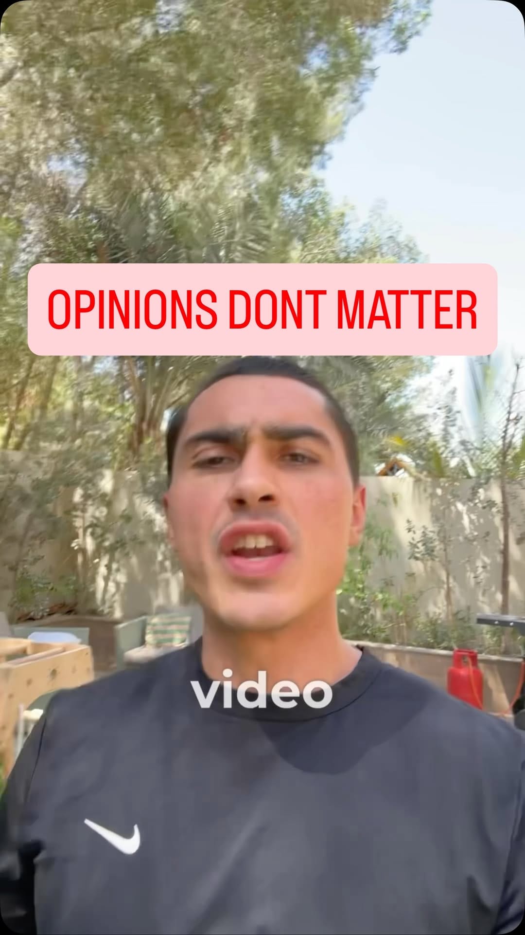 Post 4 by Yasha Ahadpour on Instagram (video)
