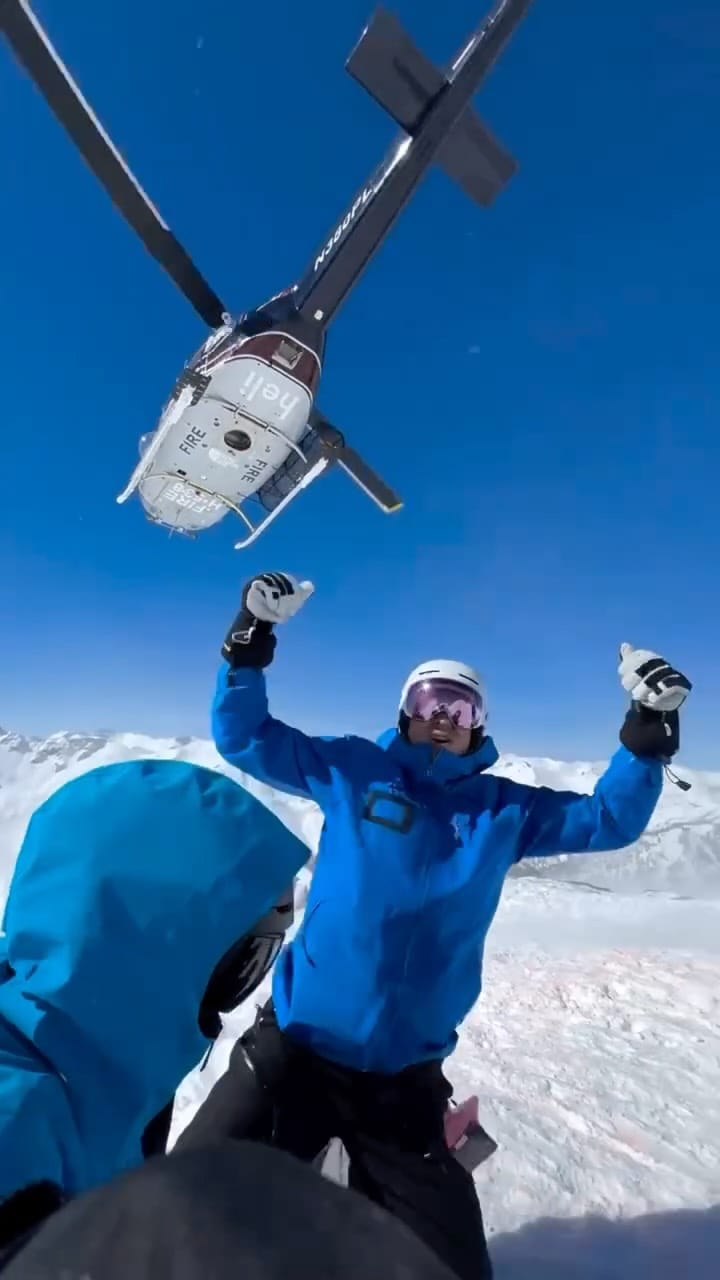 Post 8 by 🚀 Alexei NOVIKOV.®️ on Instagram (video)