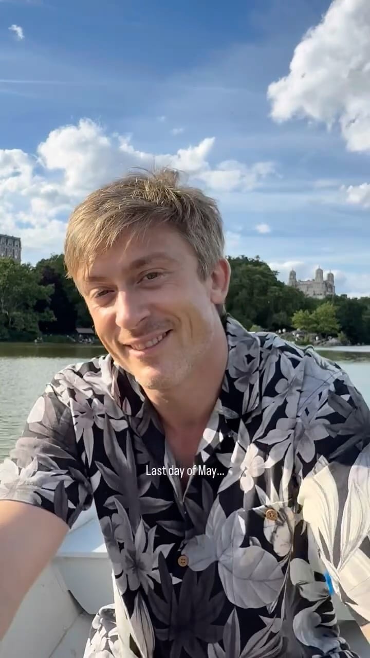 Post 6 by 🚀 Alexei NOVIKOV.®️ on Instagram (video)