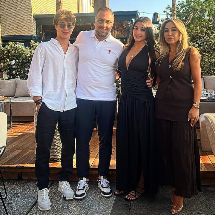 Post 5 by Dory Sakr / DJS 🇱🇧🇦🇪 Official Account on Instagram (image)