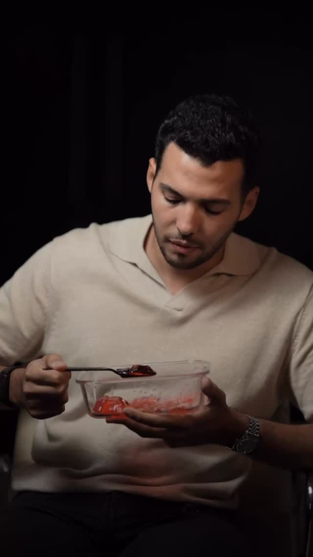 Post 2 by Khaled Wafik on Instagram (video)
