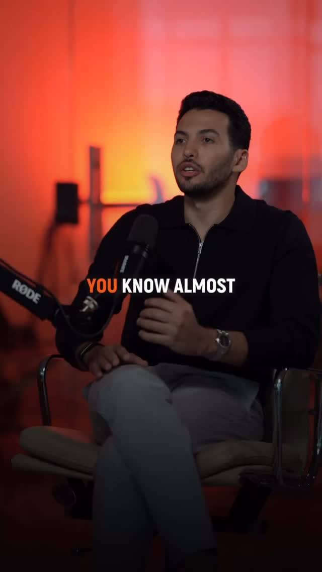 Post 4 by Khaled Wafik on Instagram (video)