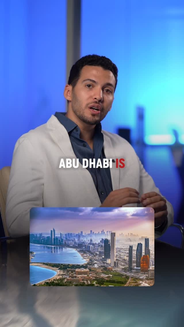 Post 5 by Khaled Wafik on Instagram (video)