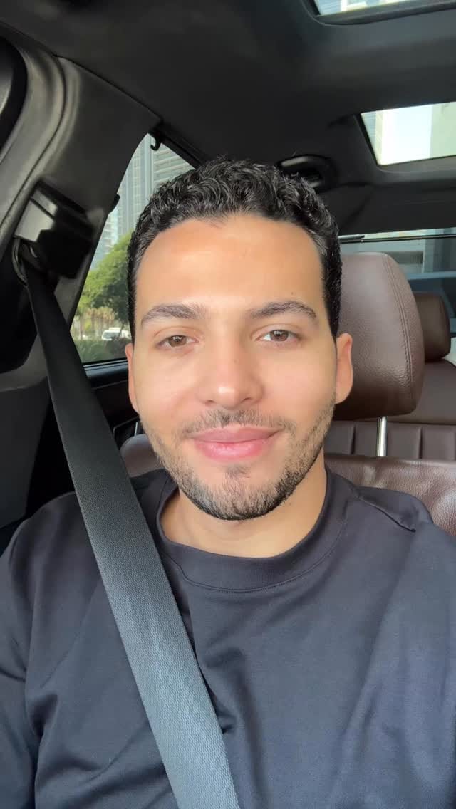 Post 3 by Khaled Wafik on Instagram (video)