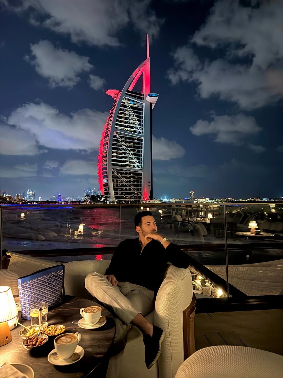 Post 10 by Khaled Wafik on Instagram (carousel)