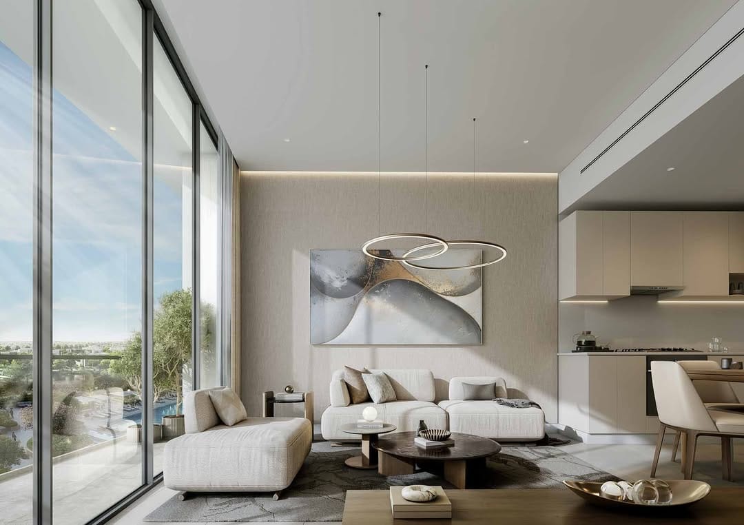 Post 3 by Naya Properties || Dubai Real Estate on Instagram (image)