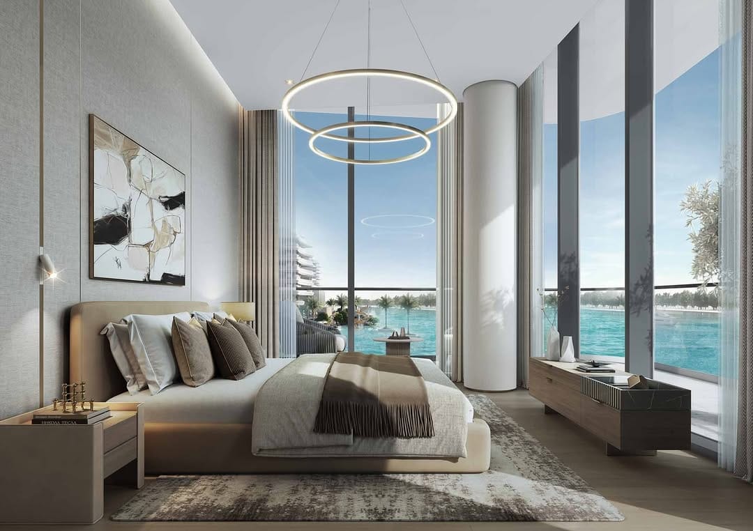 Post 2 by Naya Properties || Dubai Real Estate on Instagram (image)