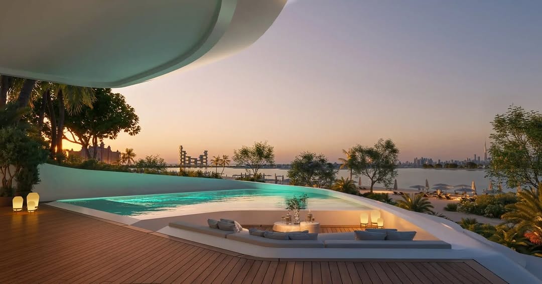 Post 8 by Naya Properties || Dubai Real Estate on Instagram (image)