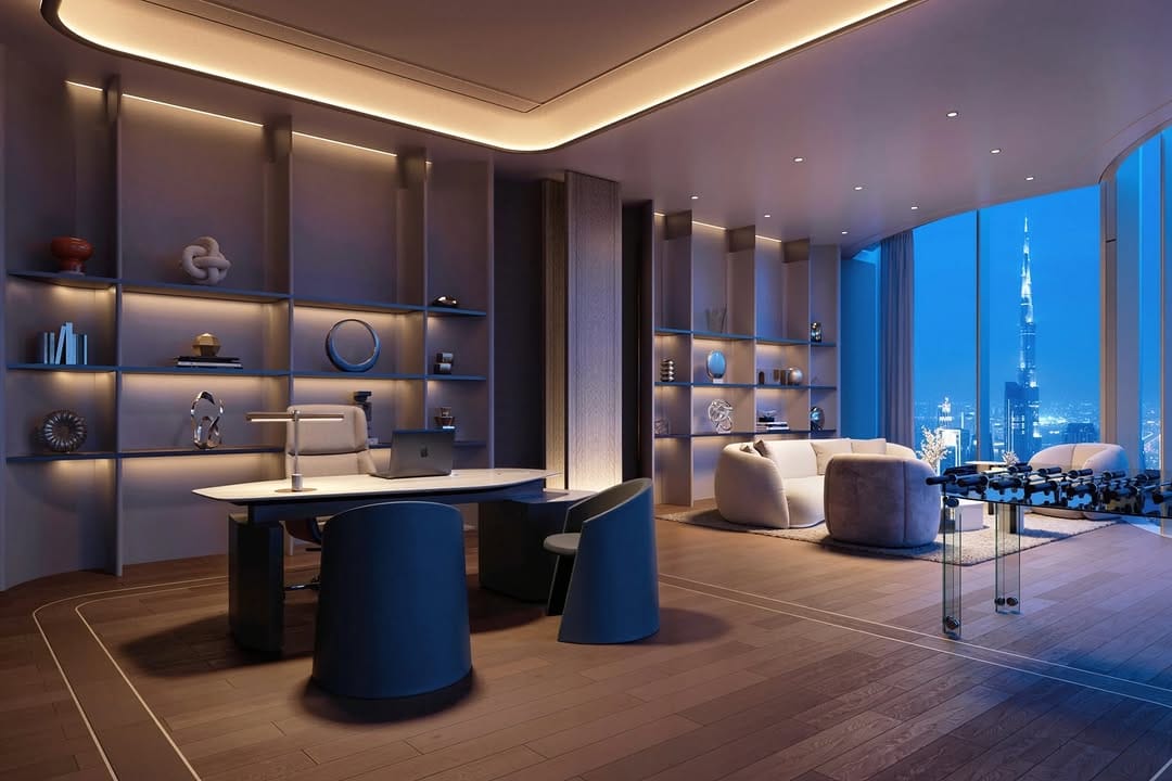 Post 5 by Naya Properties || Dubai Real Estate on Instagram (image)