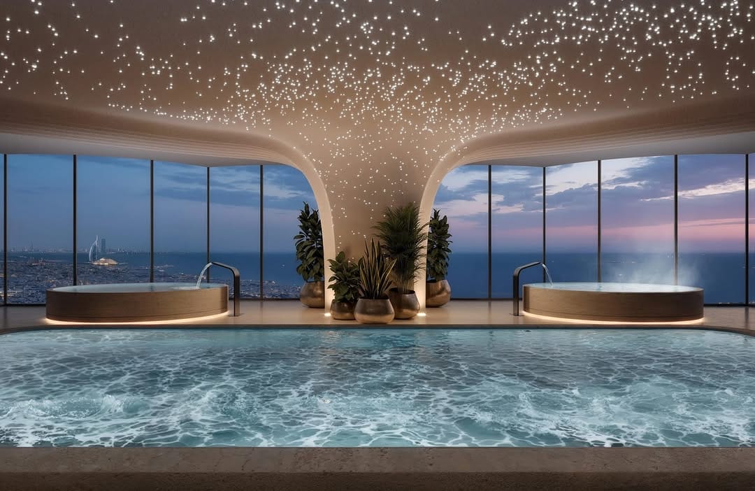 Post 6 by Naya Properties || Dubai Real Estate on Instagram (image)