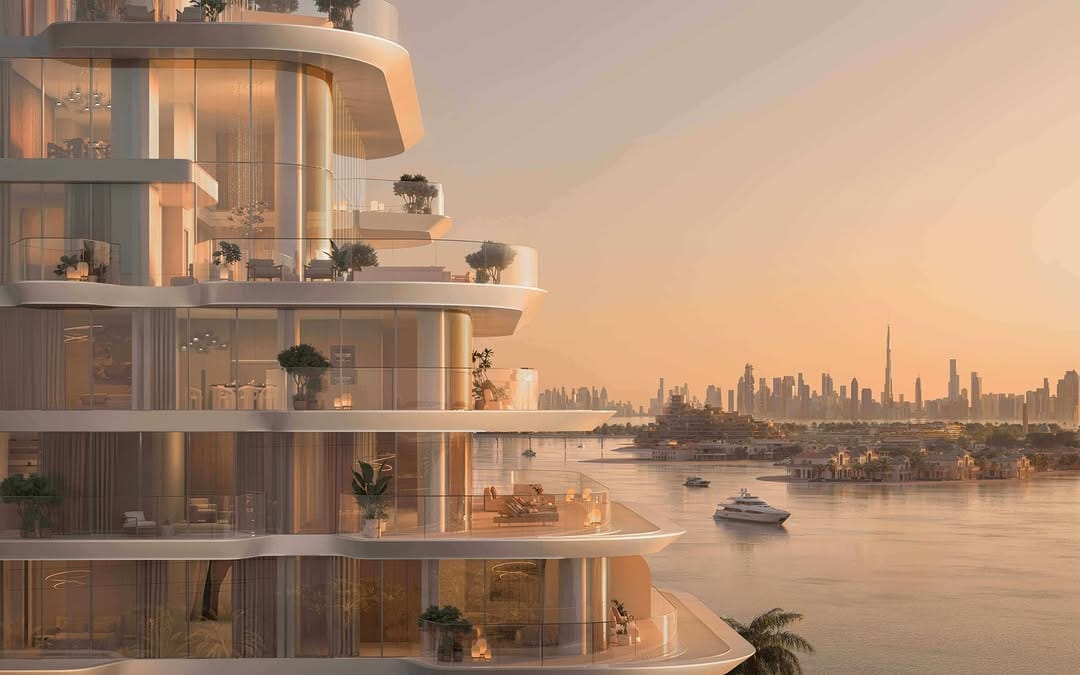 Post 9 by Naya Properties || Dubai Real Estate on Instagram (image)