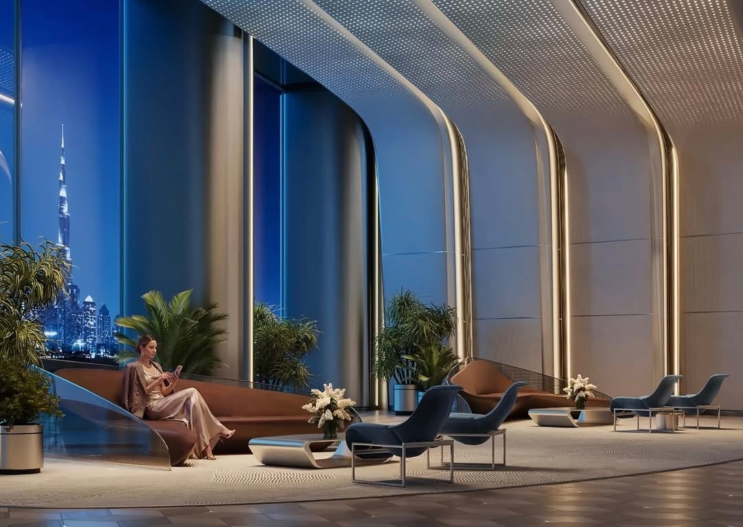 Post 10 by Naya Properties || Dubai Real Estate on Instagram (image)