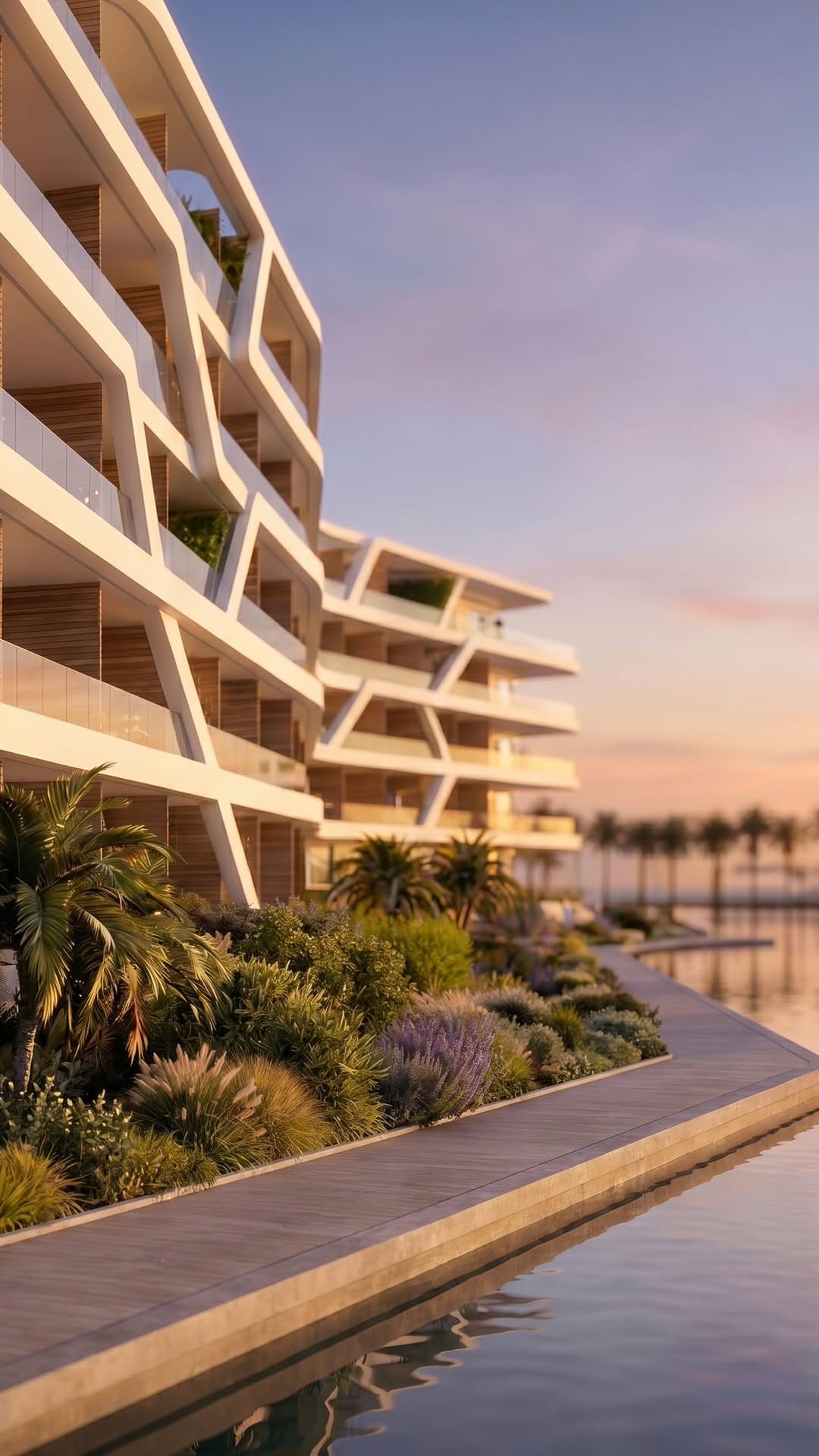 Post 2 by Sunteck Realty on Instagram (video)
