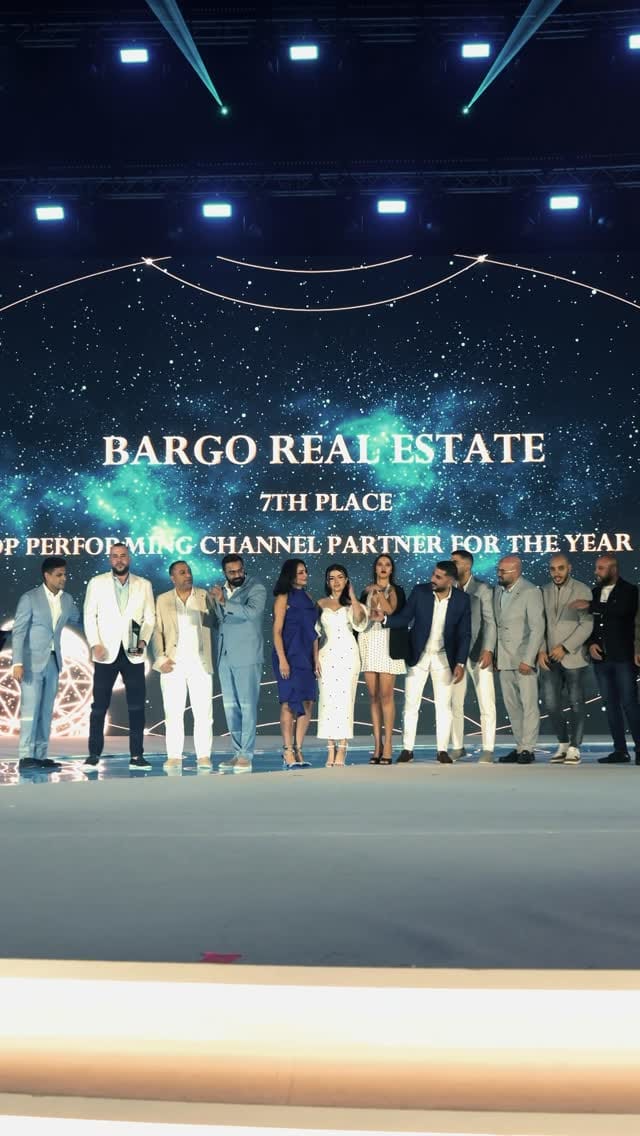 Post 8 by Bargo Real Estate on Instagram (video)