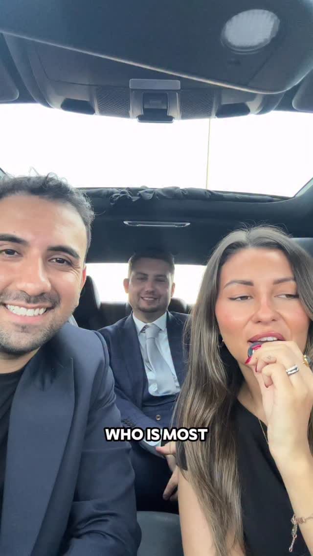 Post 2 by Emma - Dubai Real Estate Recruitment 📲 on Instagram (video)