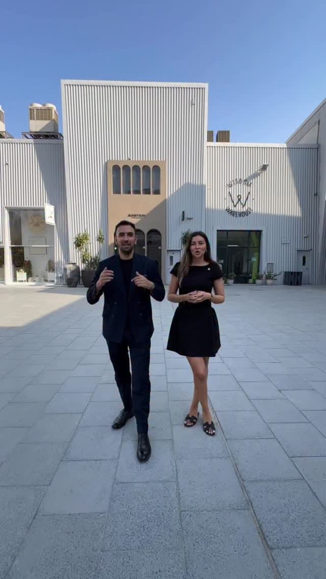 Post 3 by Emma - Dubai Real Estate Recruitment 📲 on Instagram (video)