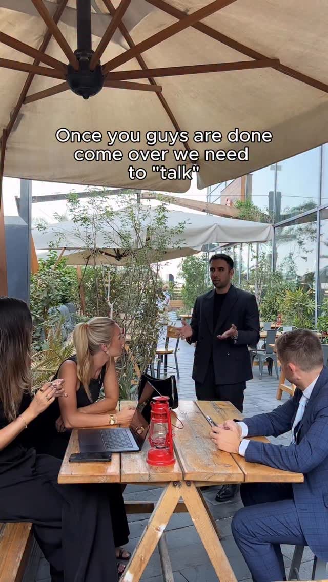Post 6 by Emma - Dubai Real Estate Recruitment 📲 on Instagram (video)