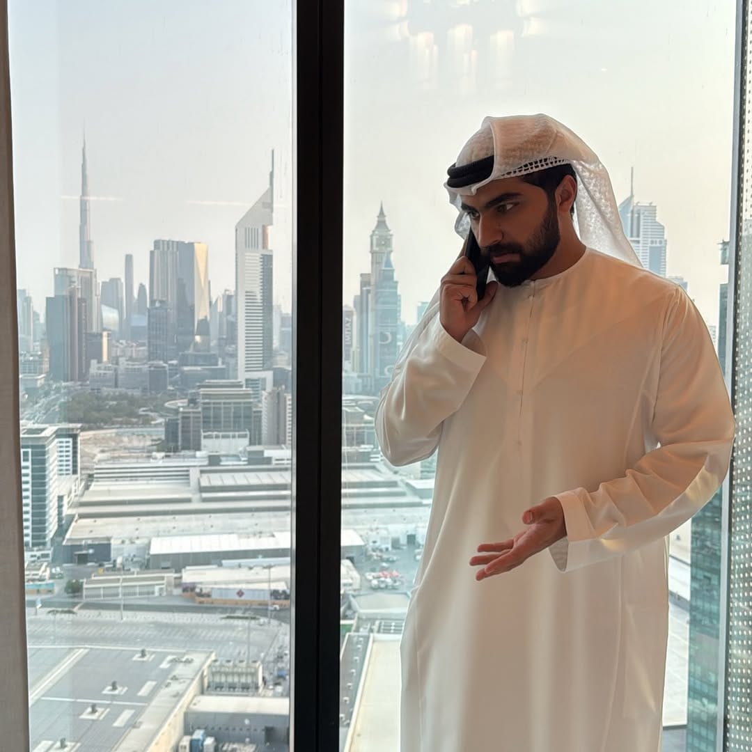 Post 4 by عمار درويش | AMMAR DARWISH on Instagram (image)