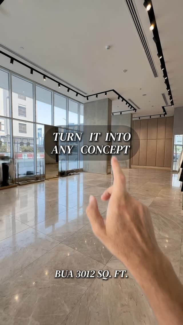 Post 3 by DACHA Real Estate on Instagram (video)