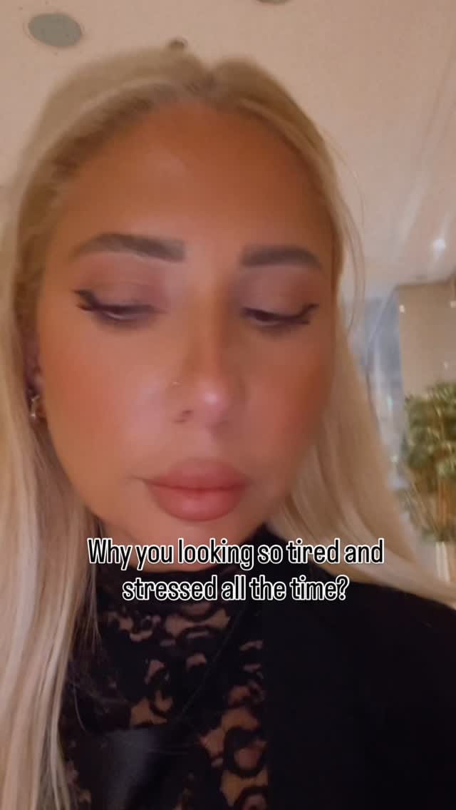 Post 7 by Gaye Mariya El Hal 🧿 on Instagram (video)