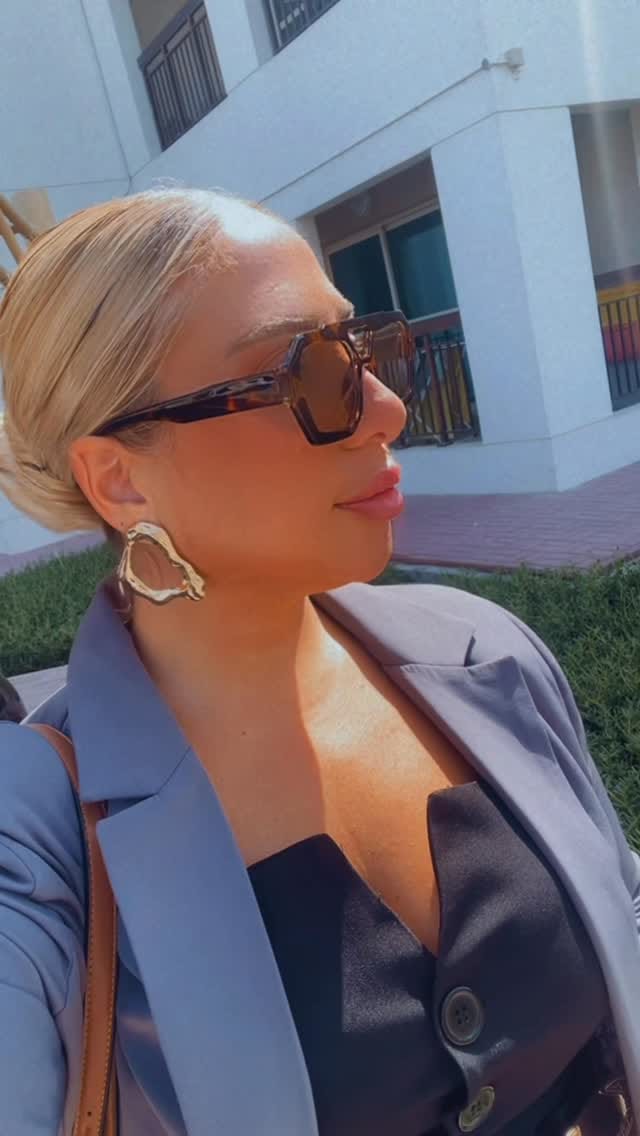 Post 6 by Gaye Mariya El Hal 🧿 on Instagram (video)