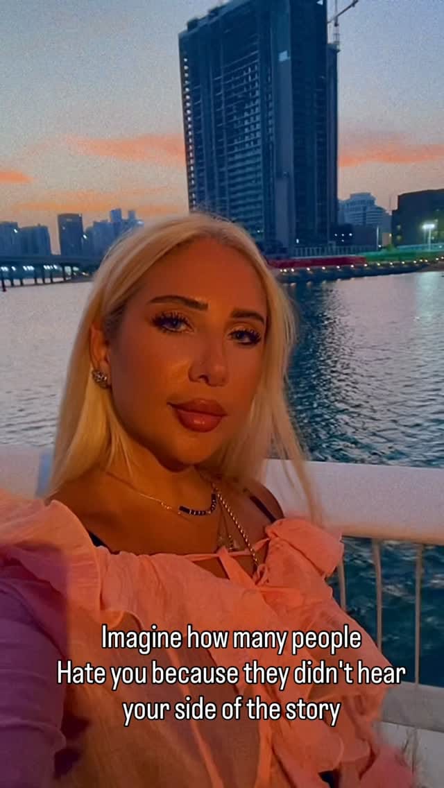 Post 4 by Gaye Mariya El Hal 🧿 on Instagram (video)