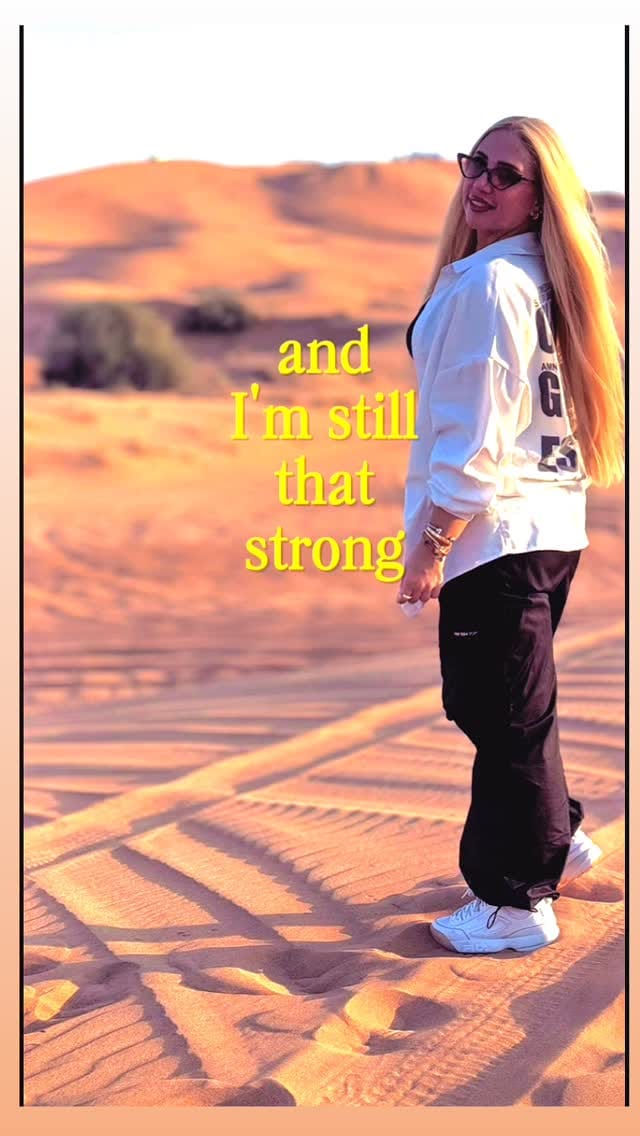 Post 2 by Gaye Mariya El Hal 🧿 on Instagram (video)