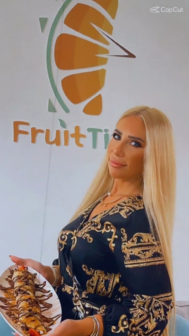 Post 8 by Gaye Mariya El Hal 🧿 on Instagram (video)