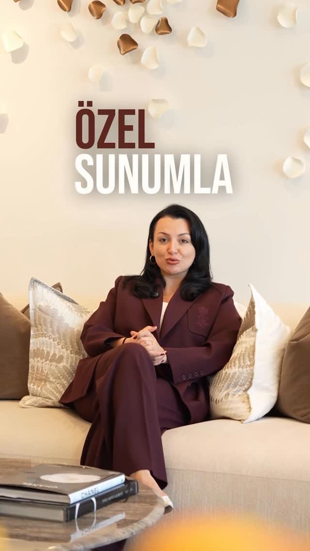 Post 8 by Neda Yağlı - Uluslararası Gayrimenkul Yatırımı on Instagram (video)