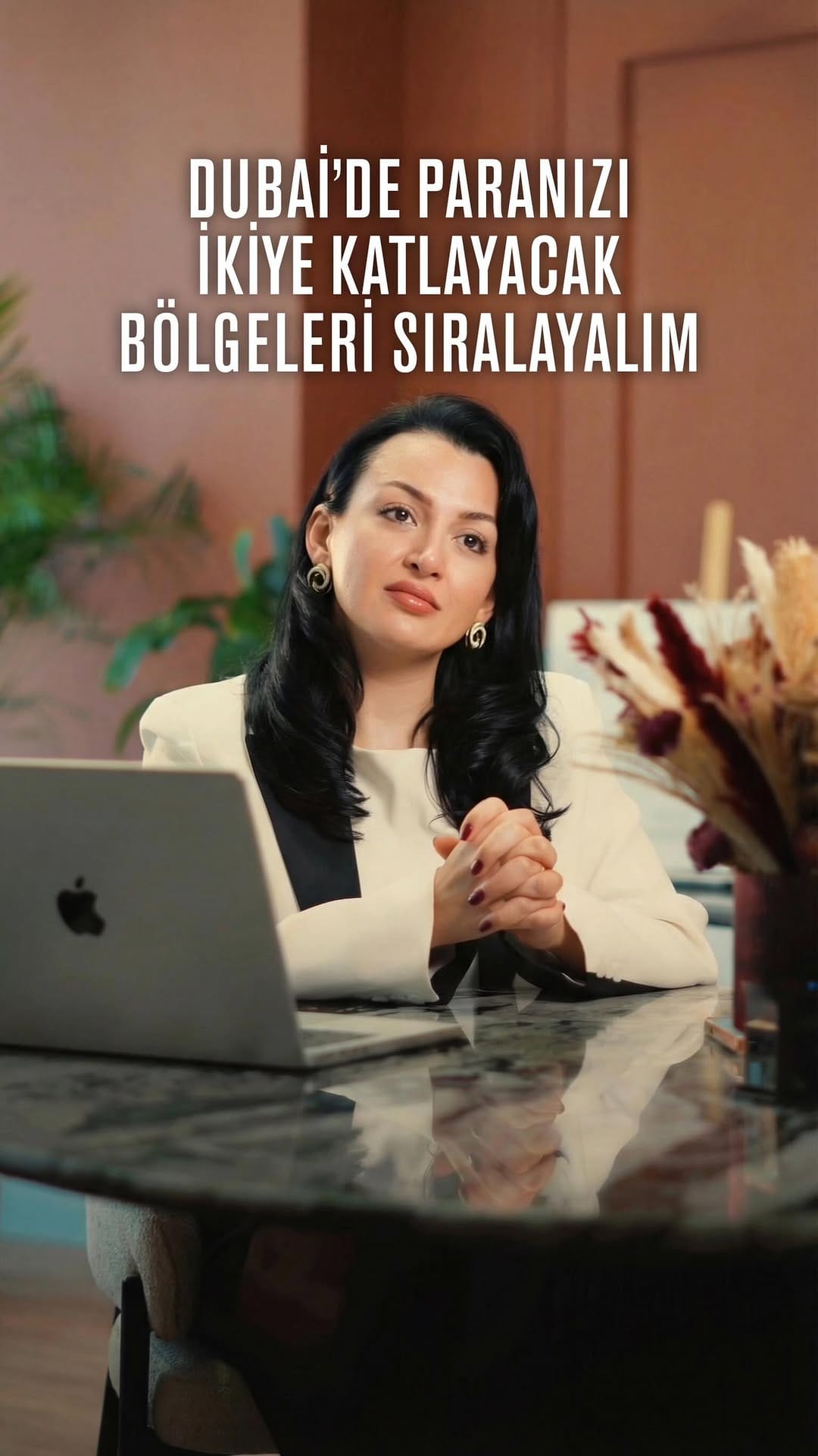 Post 6 by Neda Yağlı - Uluslararası Gayrimenkul Yatırımı on Instagram (video)